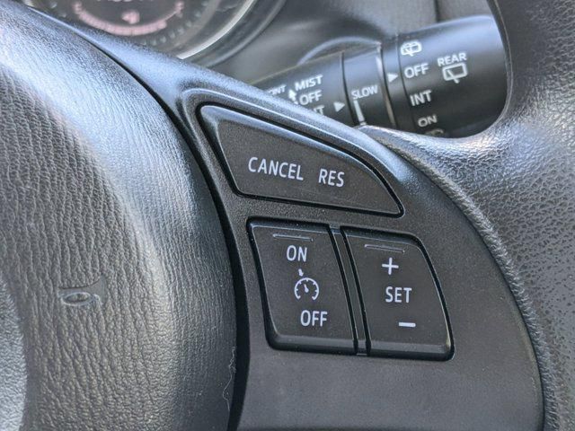 2014 Mazda Cx-5
