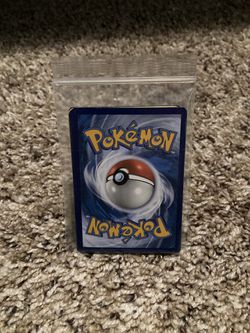 Pokémon Card Packs Thumbnail