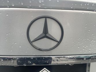 2012 Mercedes-Benz C-Class Thumbnail