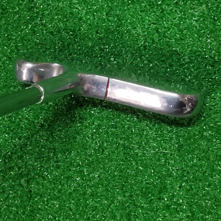 Macgregor Model 102 Golf Putter Club, RH/LH