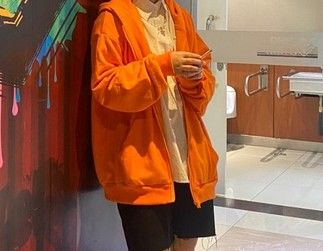 Spring and Autumn High Quality Pure Color Hooded Cardigan Sweater