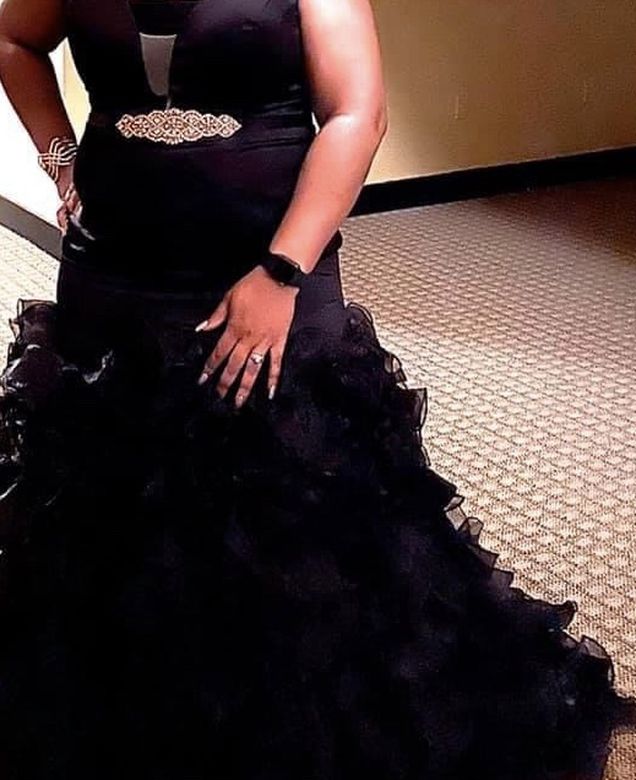 Gown