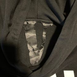 VLONE PALM ANGELS HOODIE
letter print hooded sweatshirt love foaming cpfm

brand new, 100% authentic, delivery time : 3-5days

I have packed very Thumbnail
