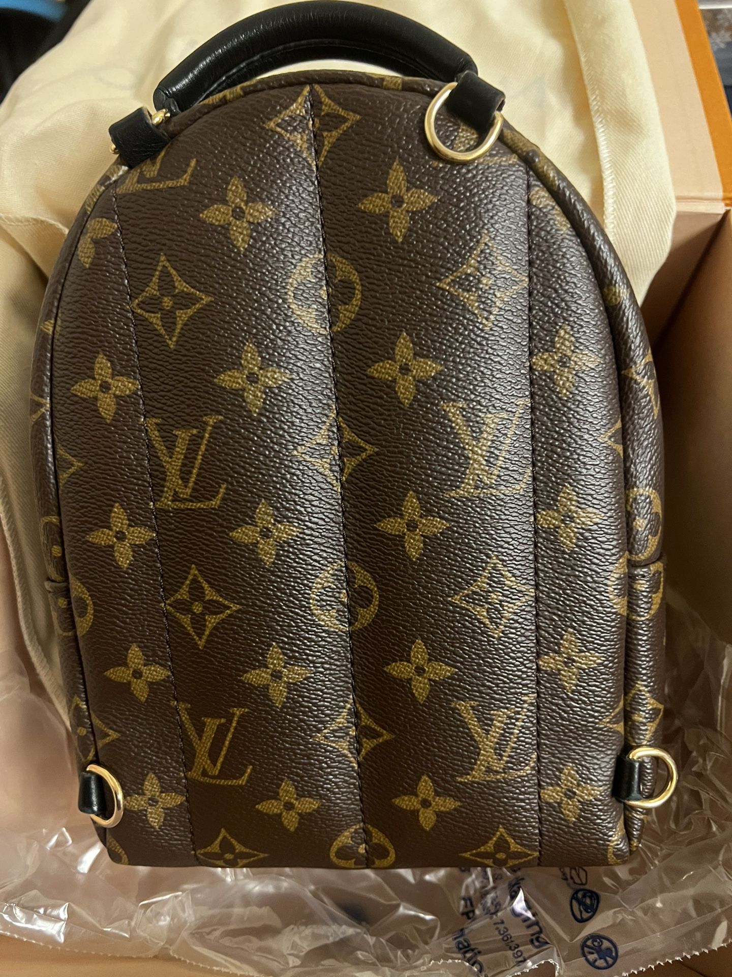 Louis Vuitton Handbag