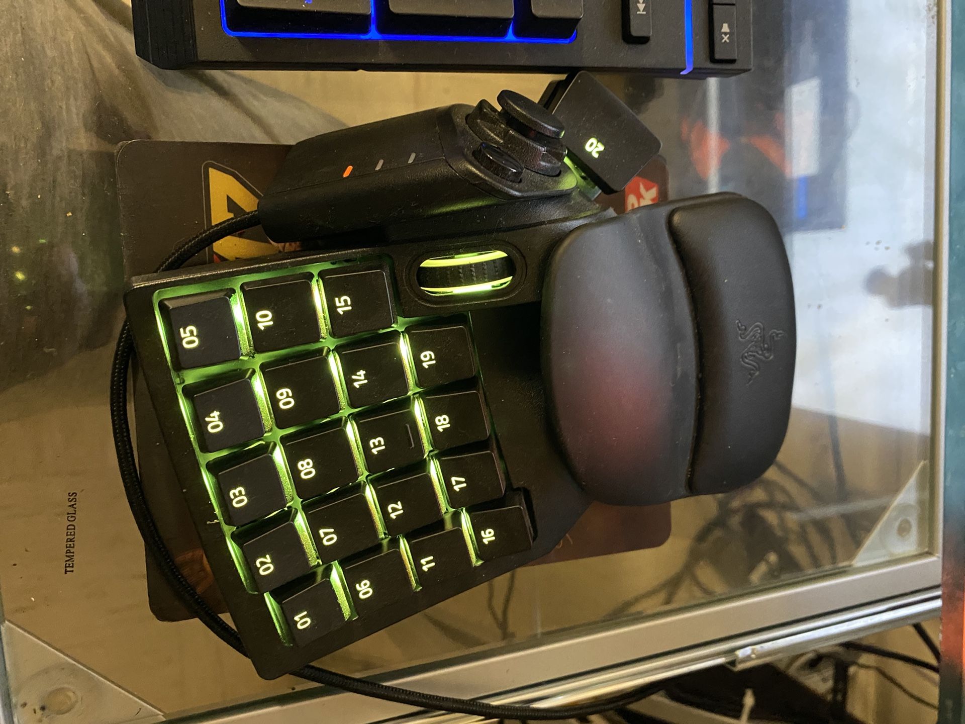 Alienware Laptop Set Up Local Only