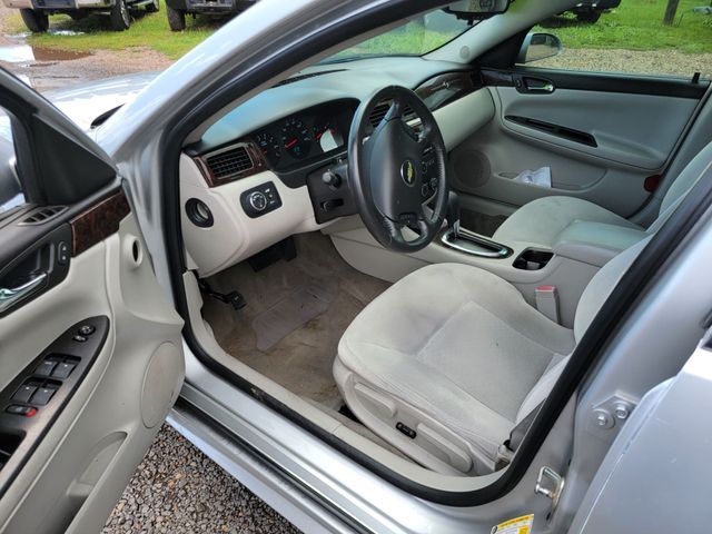 2013 Chevrolet Impala