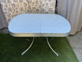 50s Formica Table Thumbnail