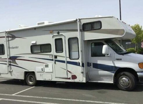 2006 Coachmen Freelander