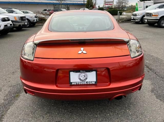 2009 Mitsubishi Eclipse