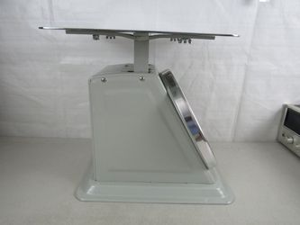 Pelouze Heavy Duty Platform Receiving Scale-100lb. x 4oz Model 10100

 Thumbnail