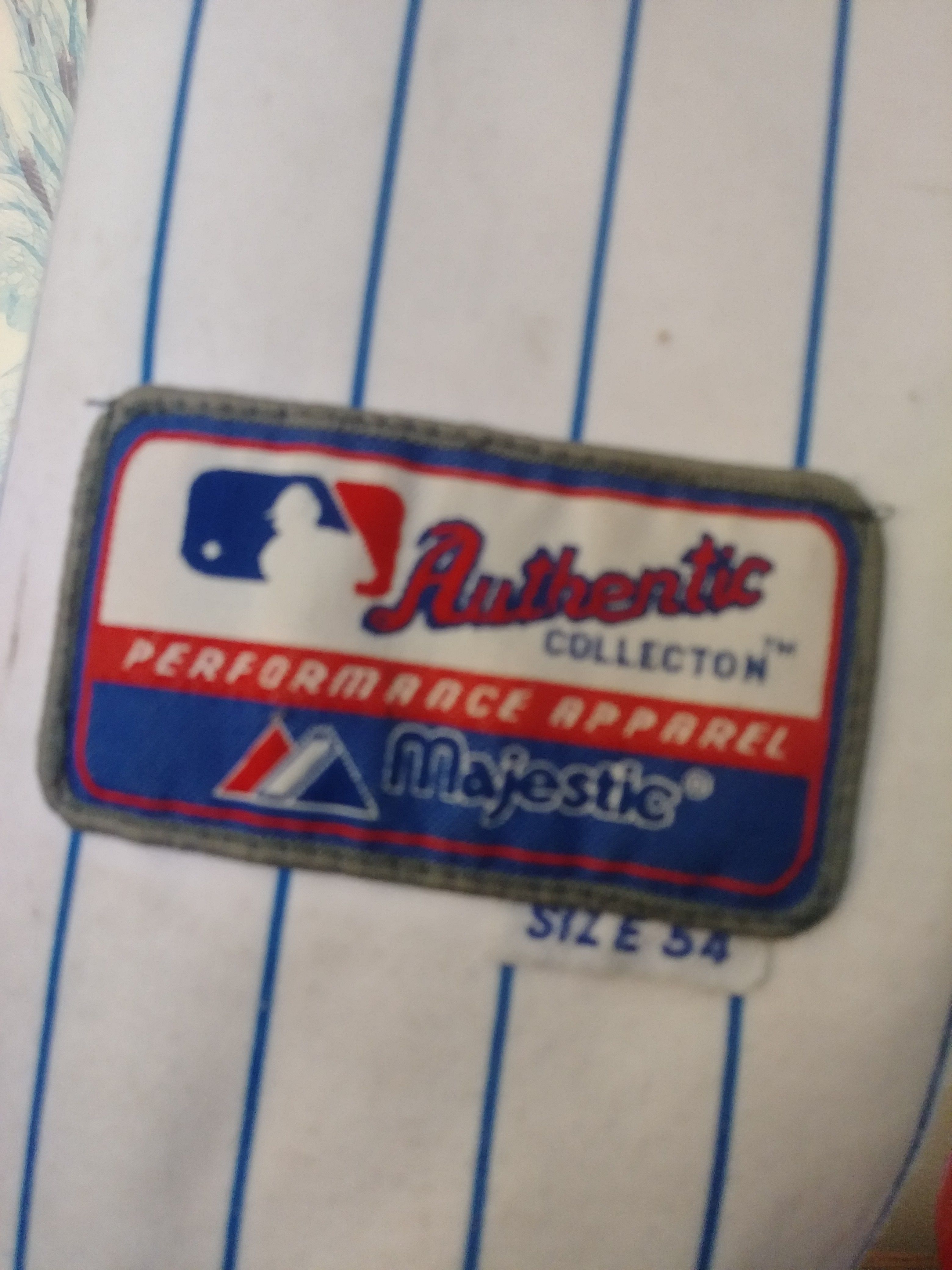 Chicago Cubs Rizzo Jersey