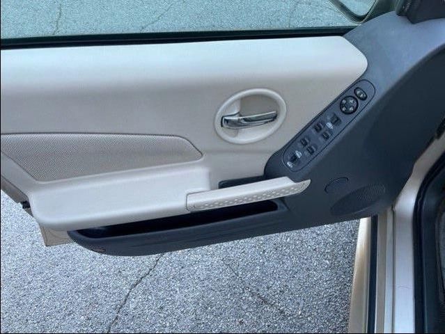 2005 Pontiac Grand Prix