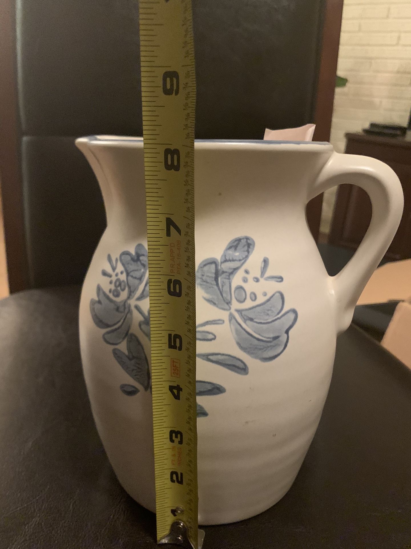 PFALTZGRAFF Stoneware set