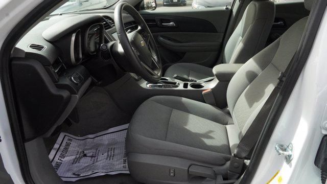 2016 Chevrolet Malibu Limited