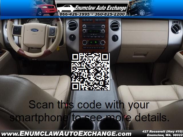 2009 Ford Expedition