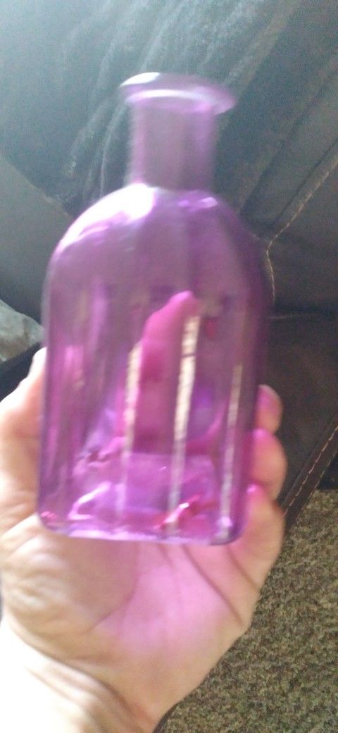 Colored Glass