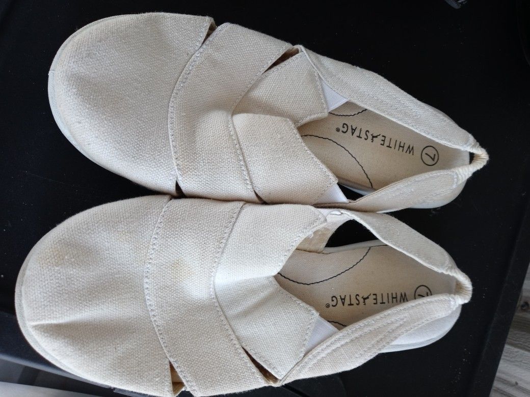 😊❗ ZAPATOS USADOS DIFERENTES NUMEROS❗los 6 Pares X Solo