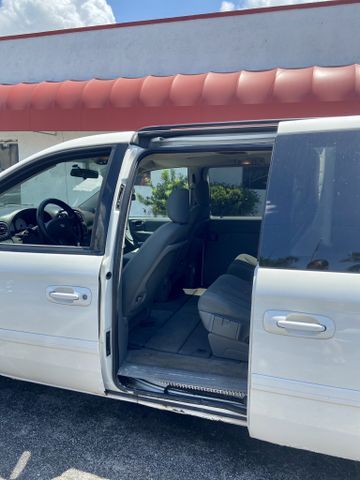 2007 Dodge Grand Caravan Passenger
