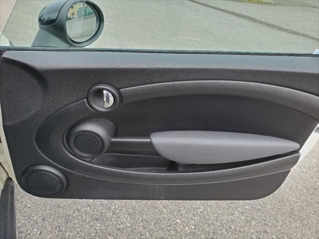 2010 Mini Cooper Hardtop