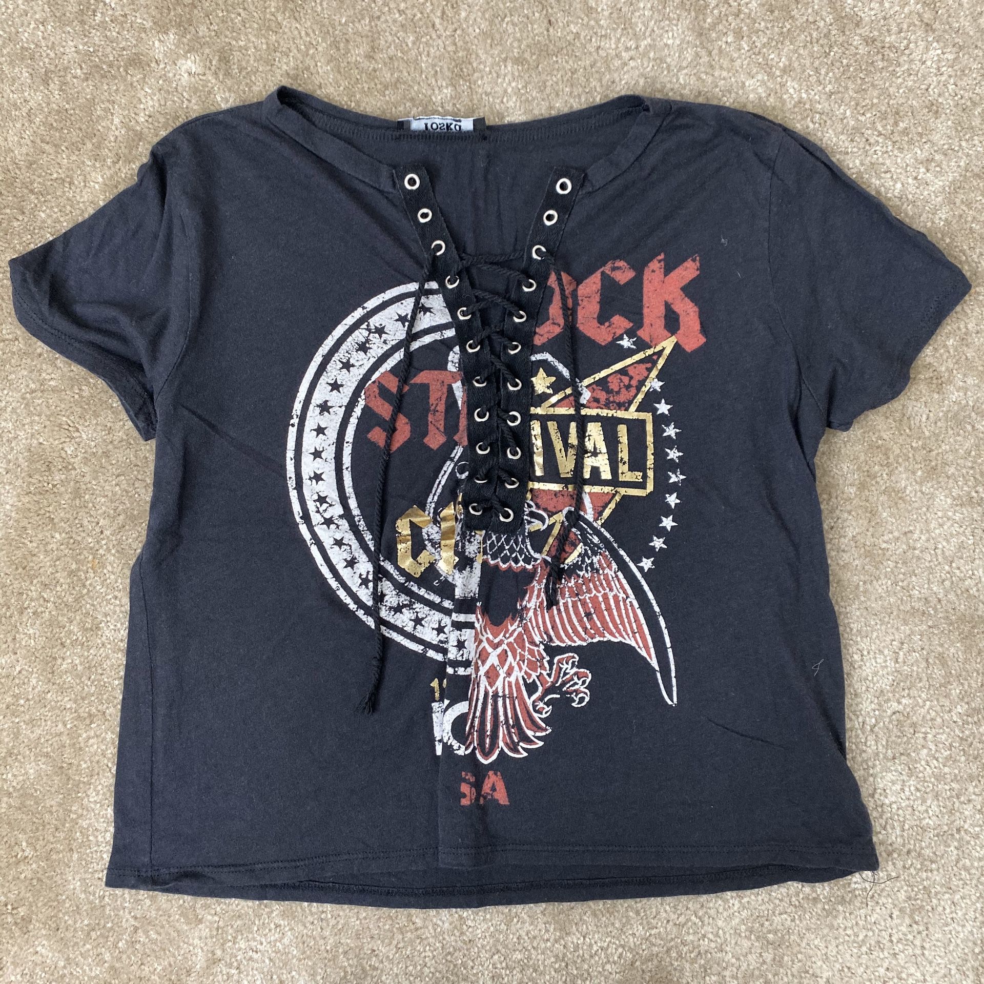 Graphic T Shirt