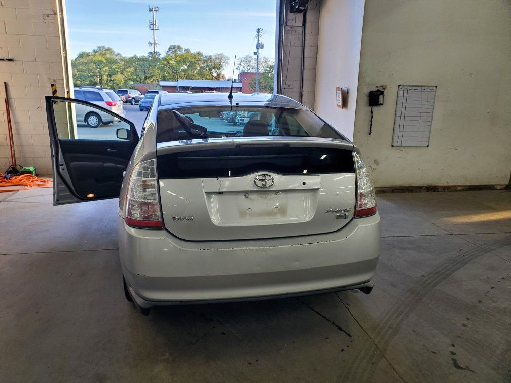 2007 Toyota Prius
