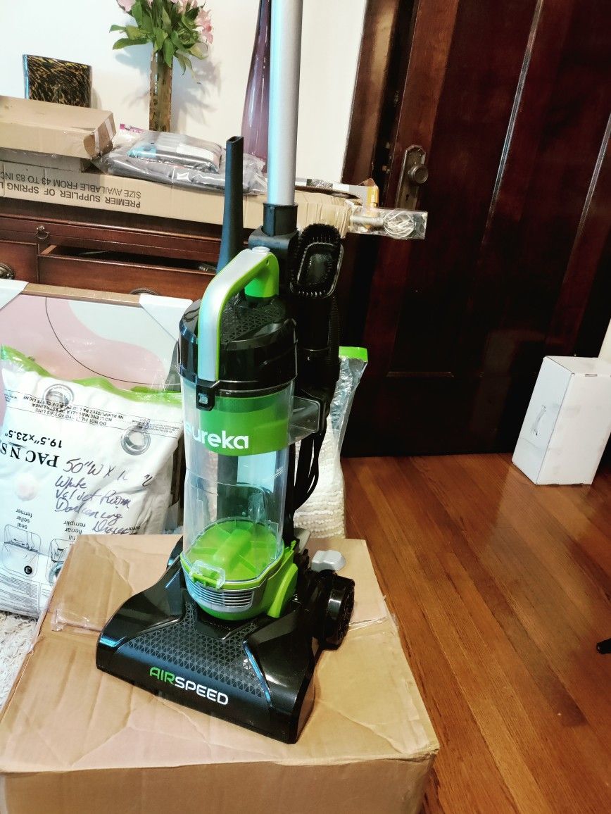 Eureka AirSpeed Lightweight Vacuum
