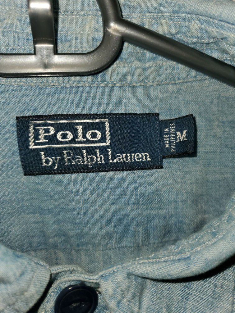 Polo Shirt 