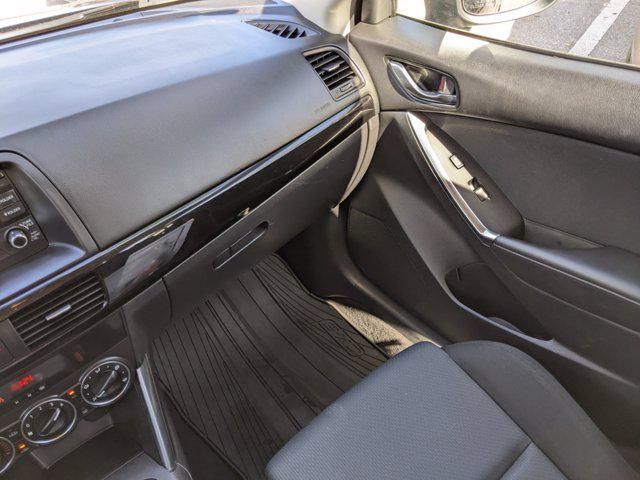 2014 Mazda Cx-5