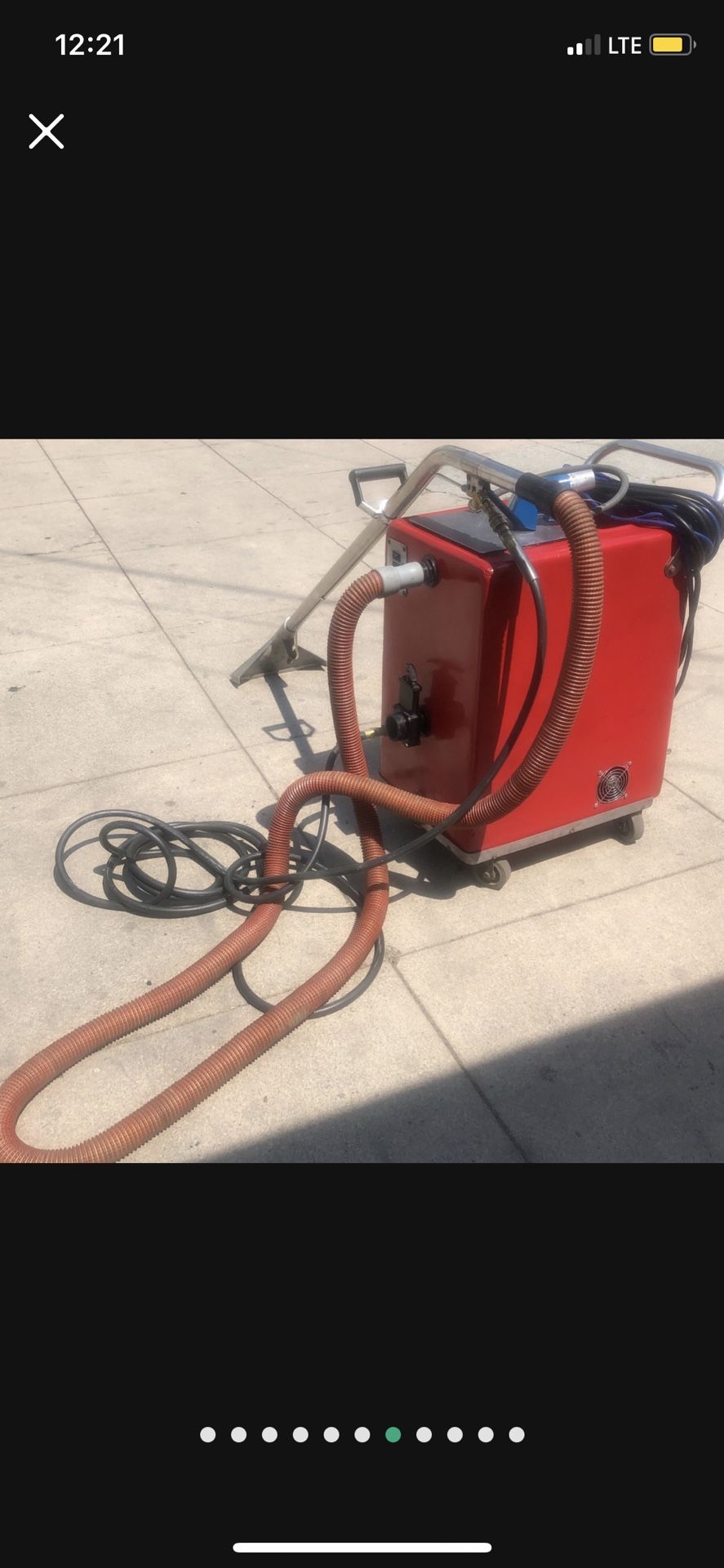 TMT Carpet Cleaning