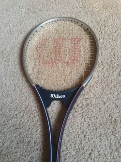  tennis racket Thumbnail