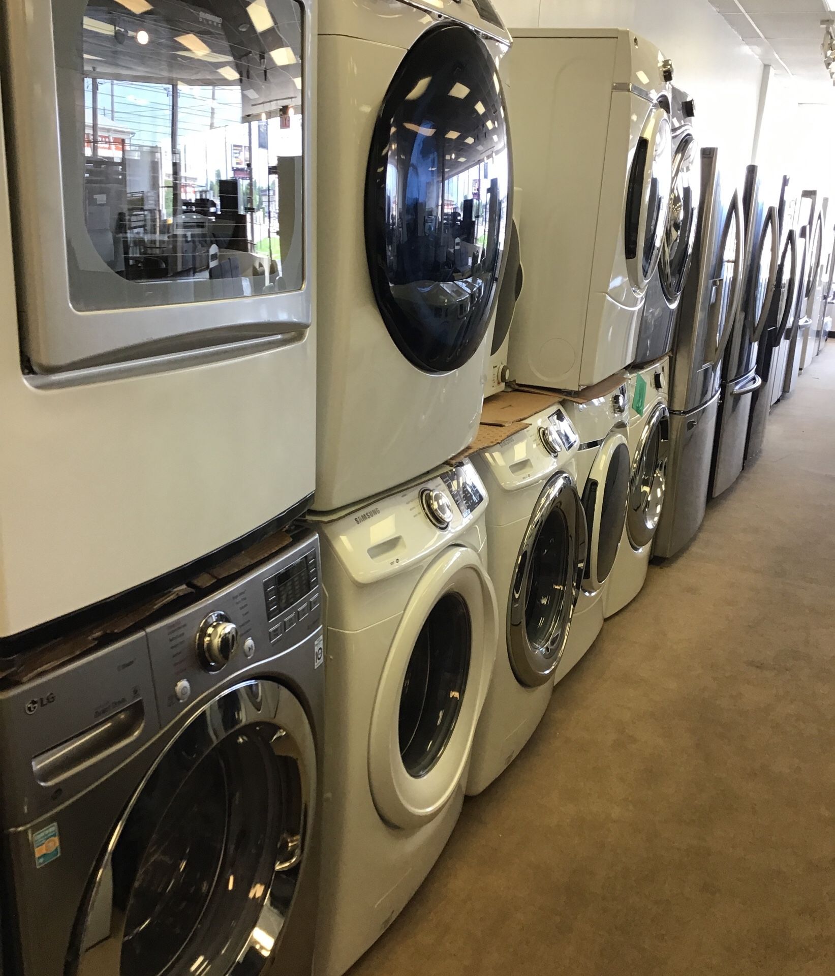 Scratch And Dent Clothes Dryers: Affordable Convenience For Laundry Perfection