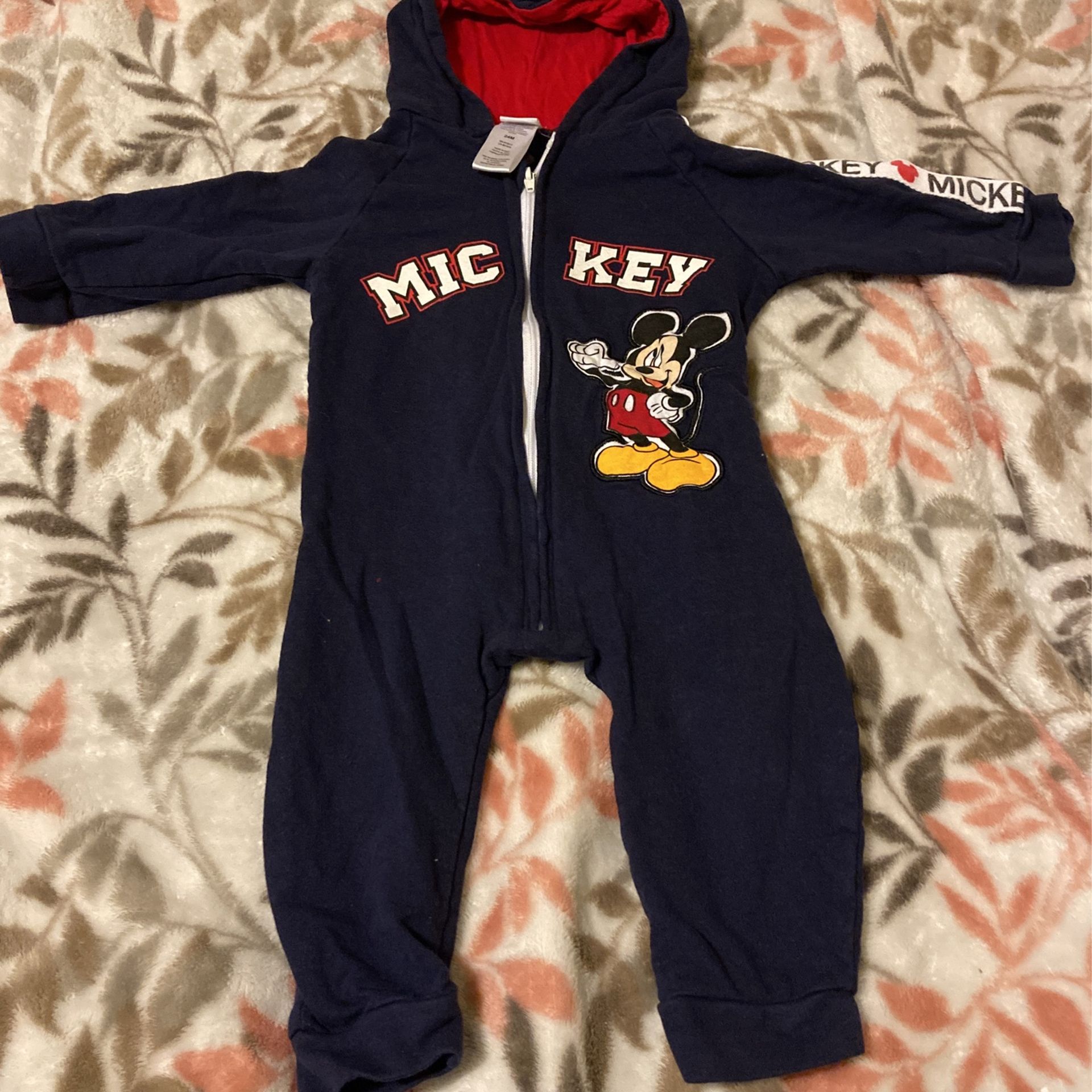 Lot Clothes