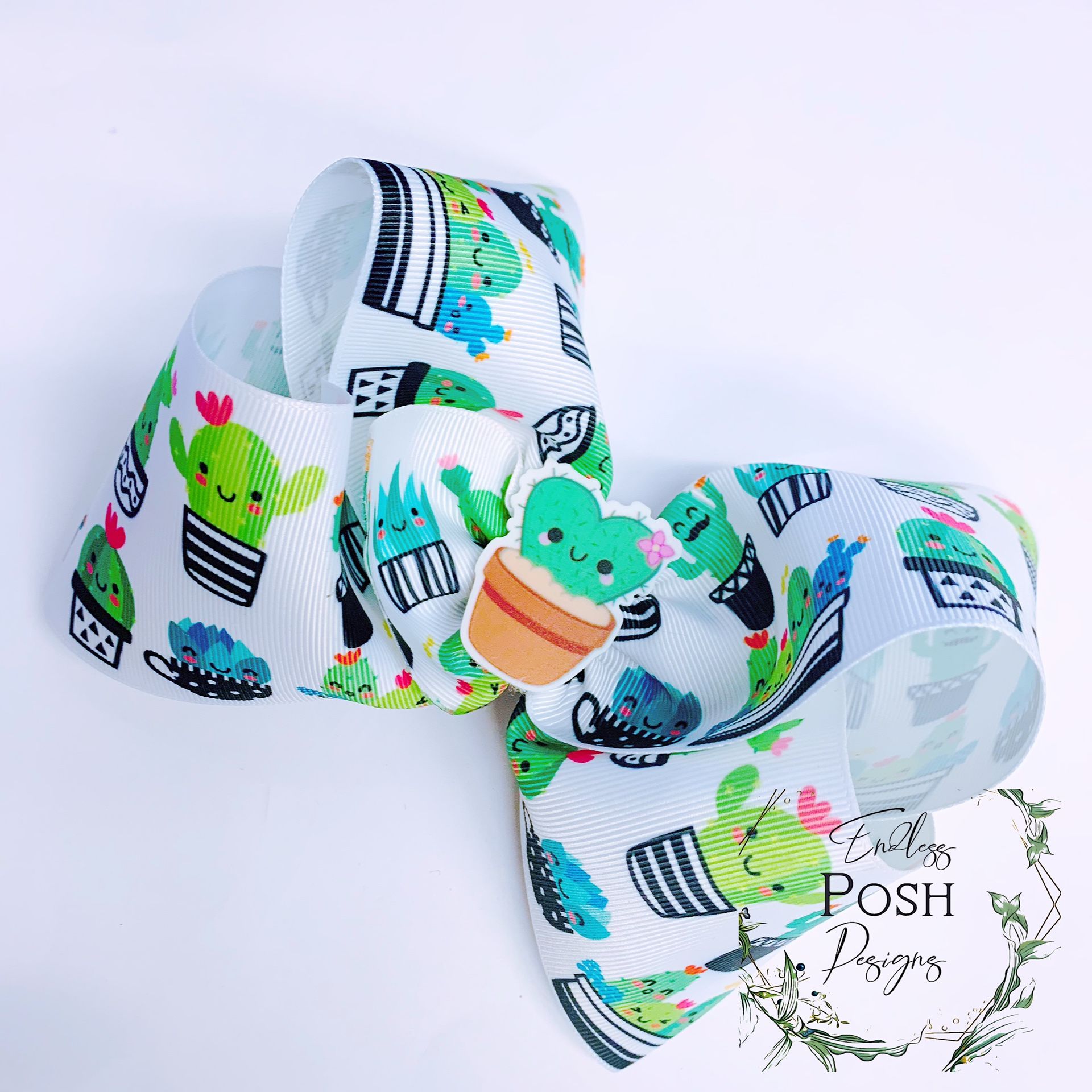 JoJo style Bows
