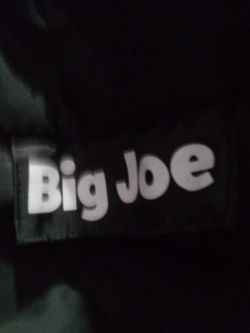 2 Brandnew Big Joe Bean Bags ) Must Sell Thumbnail