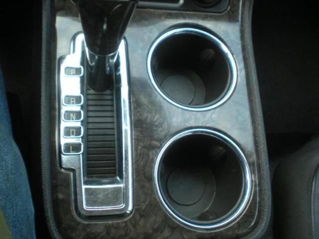 2012 GMC Acadia