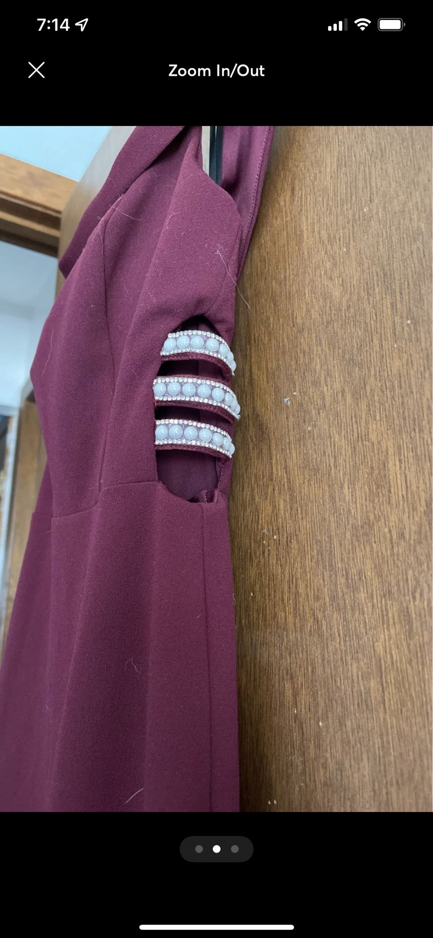 Formal Dress