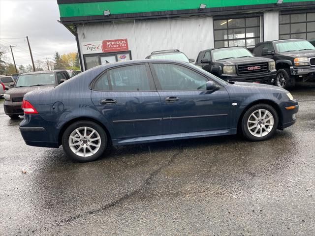 2004 Saab 9-3