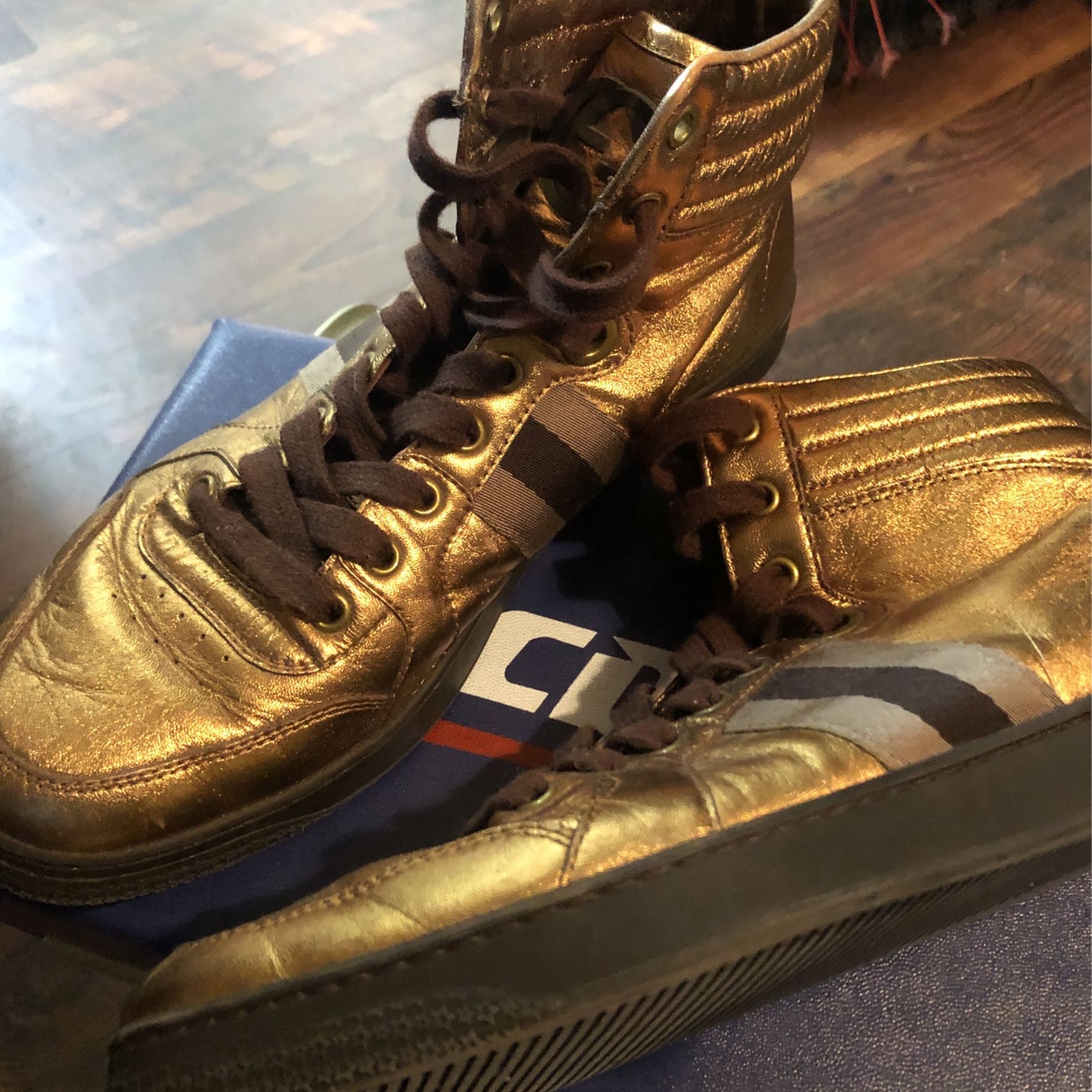 Gucci