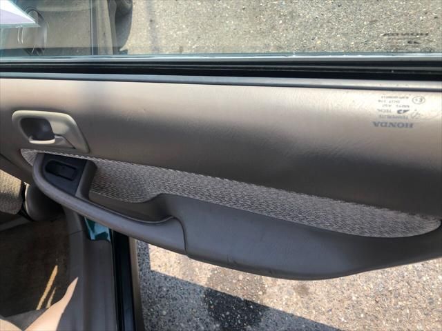 1999 Honda Civic