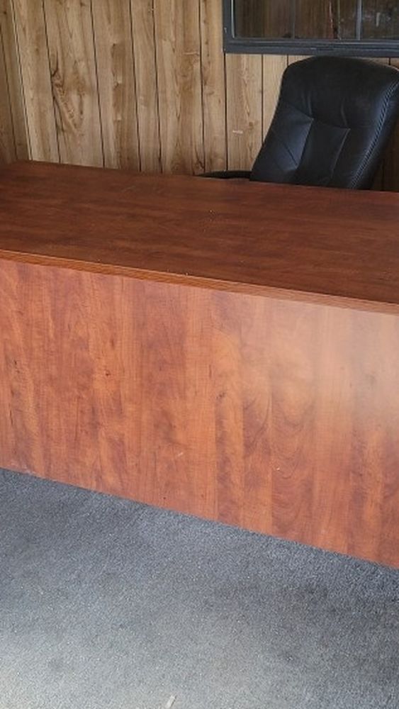 Office Desk