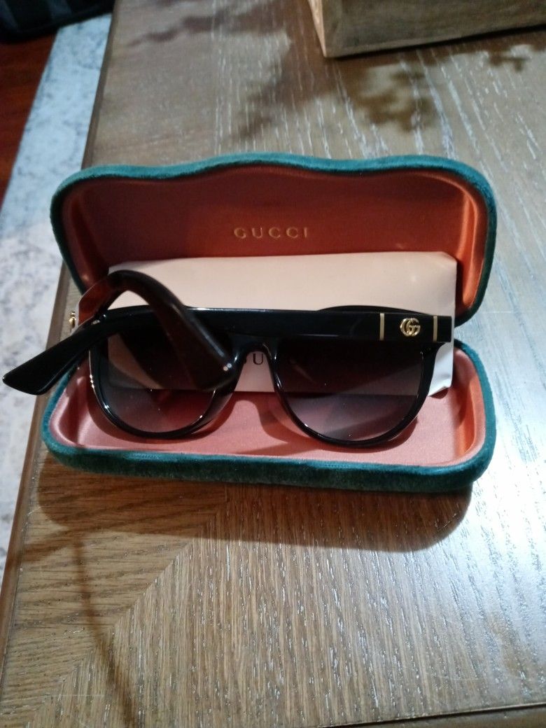 Gucci Sunglasses