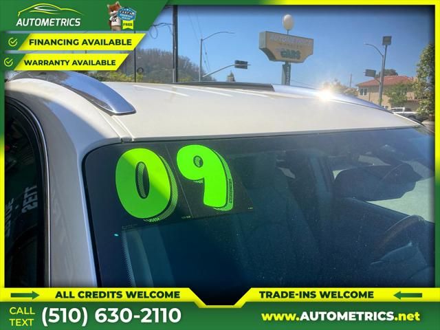 2009 Buick Enclave