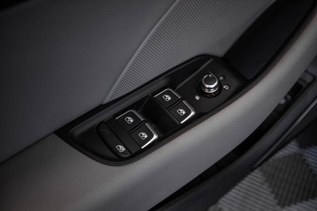2018 Audi A3 Sportback e-tron