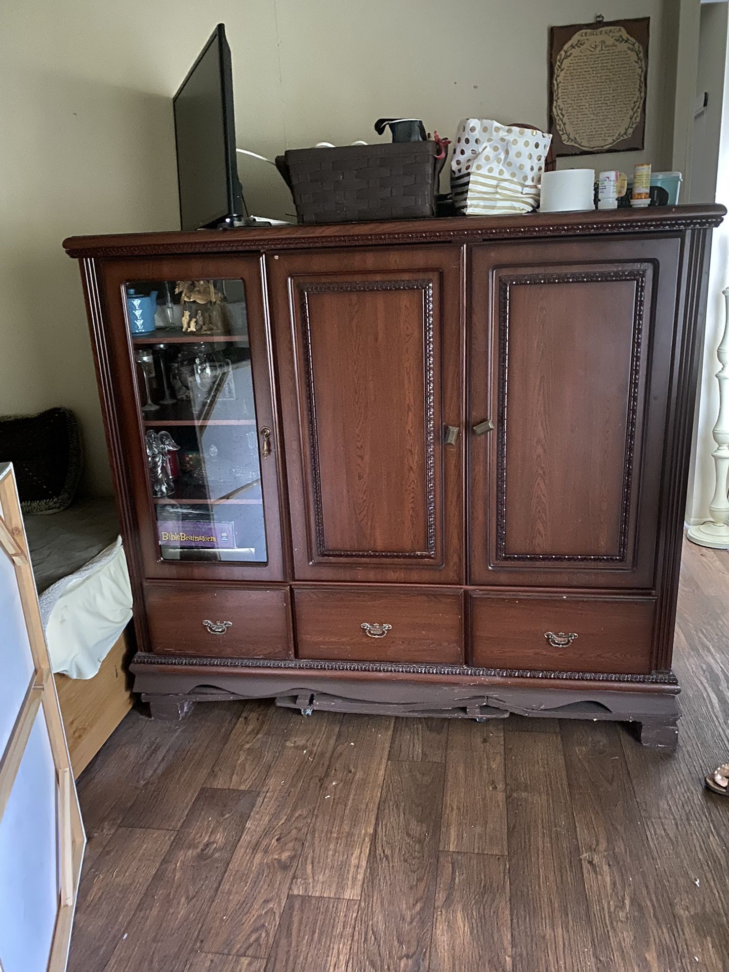 For Sale 40