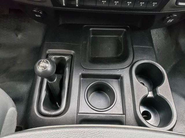 2014 Ram 2500 Crew Cab