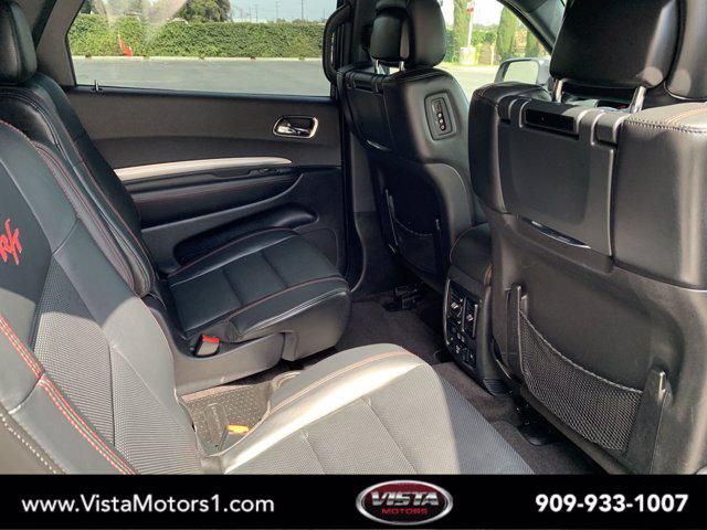 2015 Dodge Durango