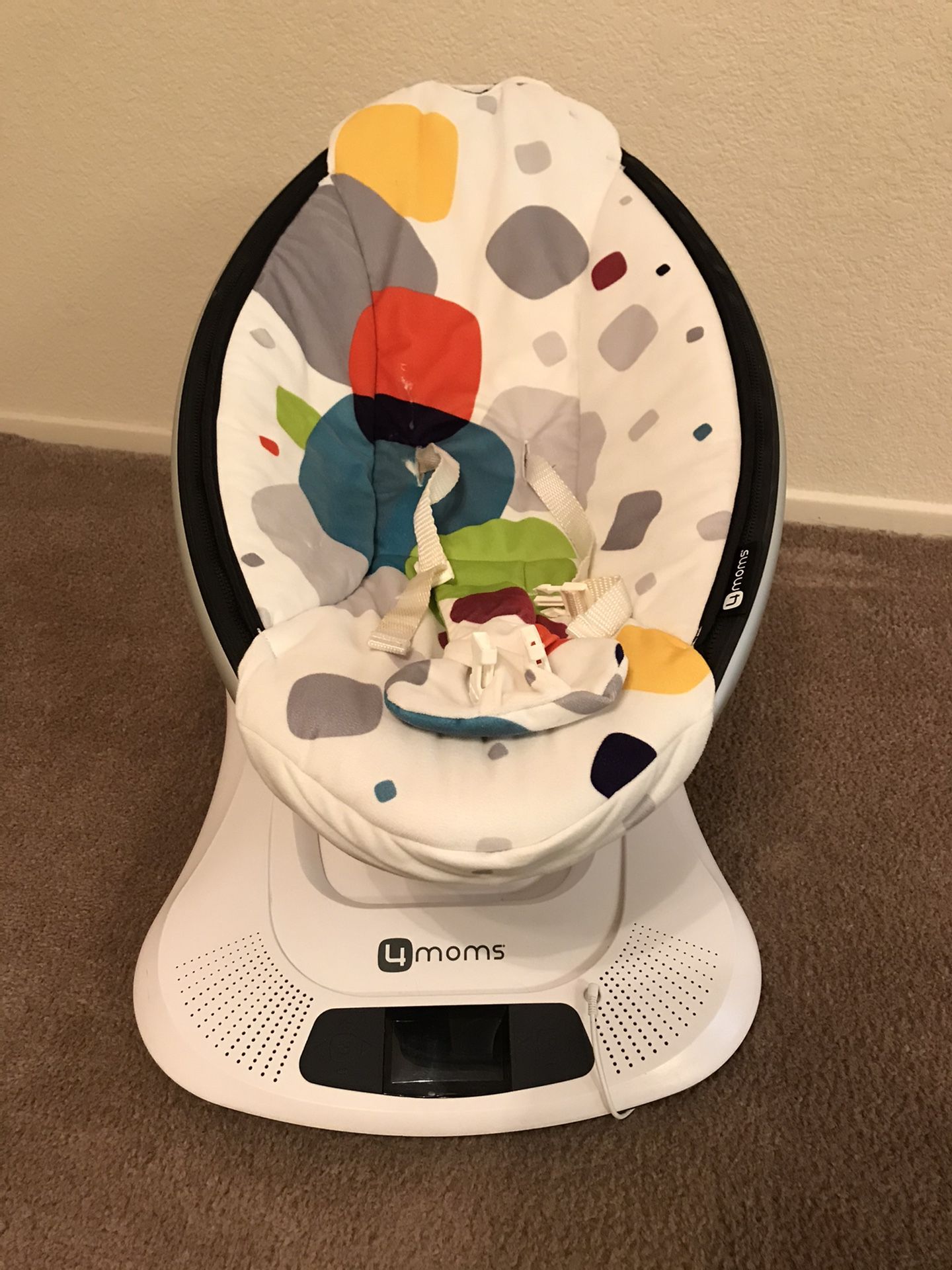 4moms Momaroo Swing