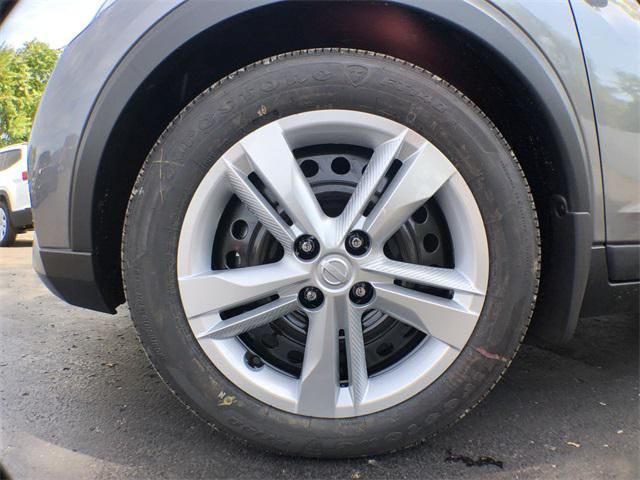 2020 Nissan Kicks