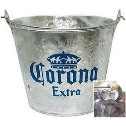 Corona Tin Can