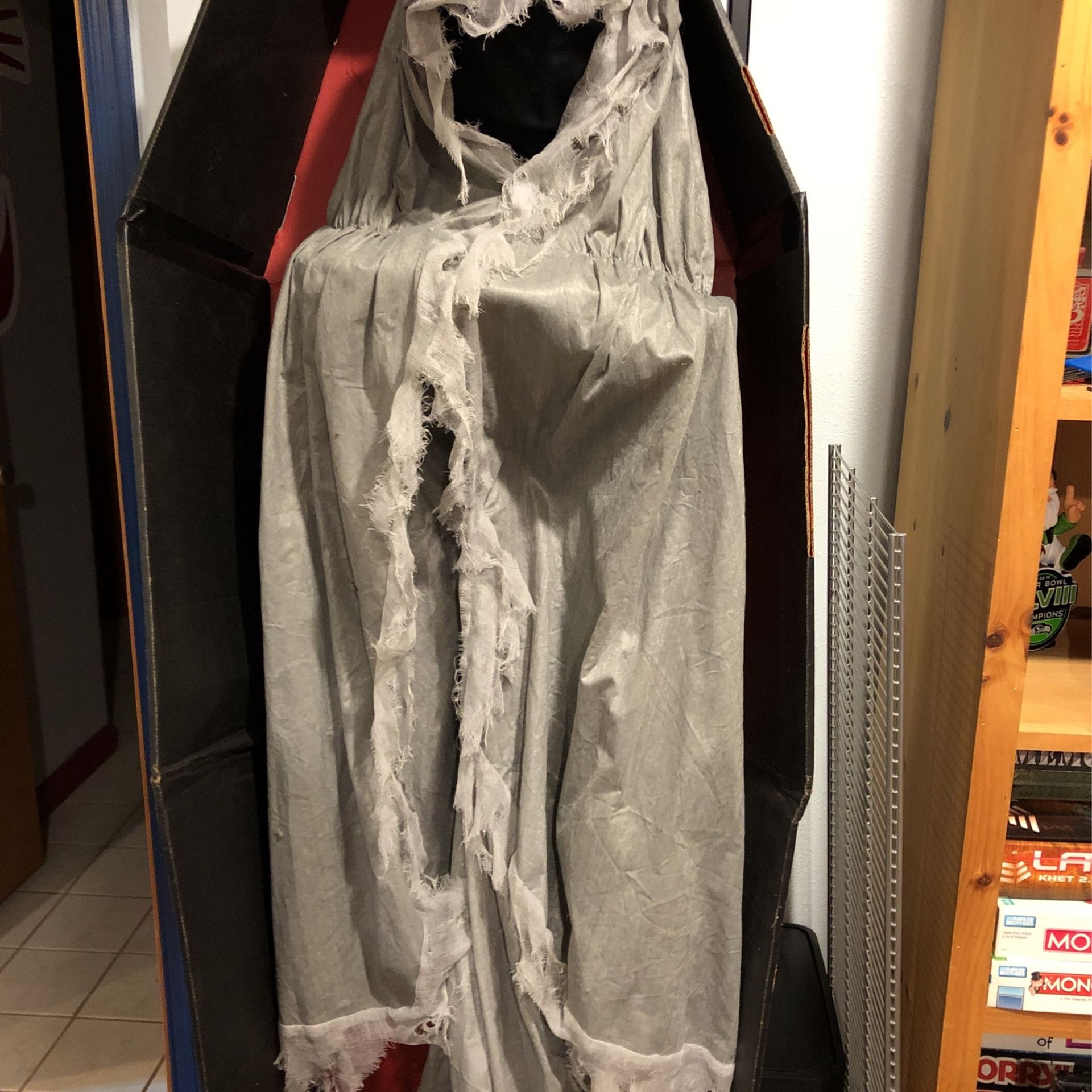 Halloween Decorations